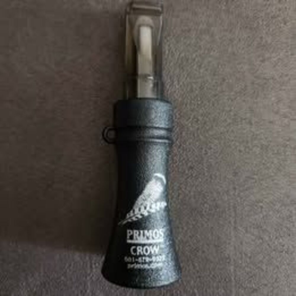Primos crow call
